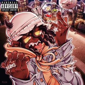 H.E.R. (Hollywood Emo Rockstar) (Explicit)