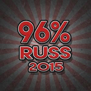 96% Russ 2015(feat. Susanne Larsen)