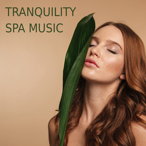 Tranquility Spa Music - Soothing Melodies Created for Massage, Body and Face Treatments, Staying in the Sauna and Healing Baths, Wellness Oasis, Sensual Touch, Relaxation Moments