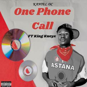 One Phone Call (Explicit)