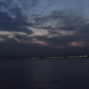 Windstorm Impromptu C minor  No.1