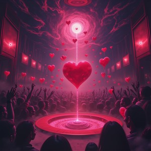 Broken Hearts Club