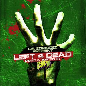 Left 4 Dead (Explicit)