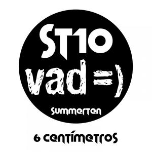 6 Centímetros (feat. VAD)