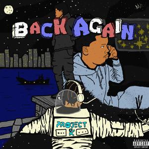 Back Again (Explicit)