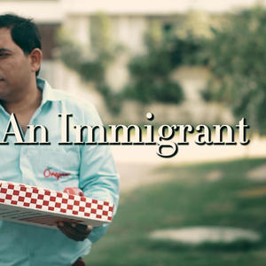 An Immigrant