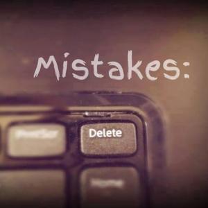 mistakes