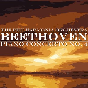 Philharmonia Orchestra - Piano Sonata No. 27 In E Minor, Op.90 - II. Non Tanto Mosso E Molto Cantabile