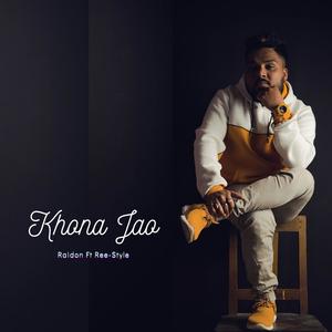 Khona Jao(feat. Ree-Style)