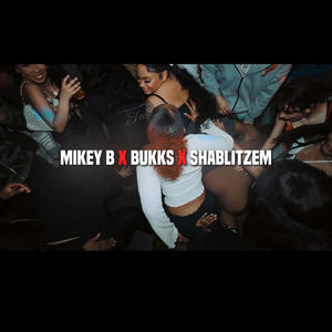 For The Camera (feat. BUKKS & ShaBlitzem) (Explicit)