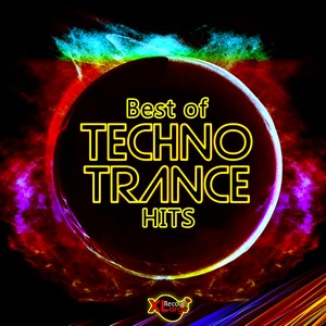 Best of Techno Trance Hits