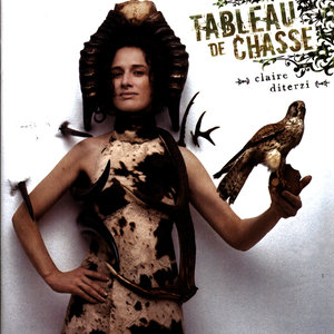 La Vieille Chanteuse