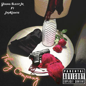 Thug Company (feat. JayKionte) [Explicit]