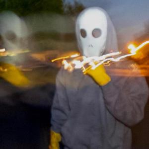 Lonely Nights (Explicit)