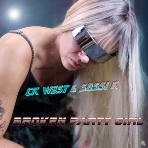 Broken Party Girl