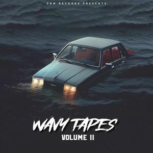 Wavy Tapes: Volume 2 (Explicit)