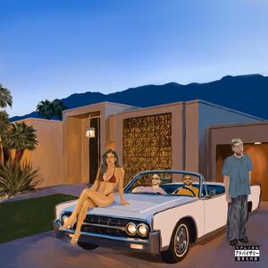 Alongside Gianni (feat. Clbrks) (Explicit)