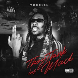 They Think I'm Mad (Explicit)