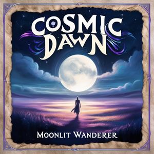 Moonlit Wanderer