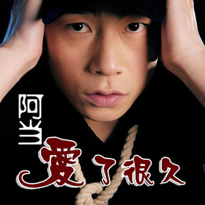 爱了很久 (DJ版)