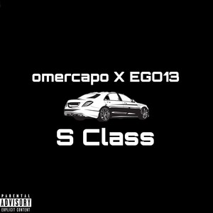 S Class (Explicit)