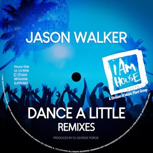 Dance A Little (Da Funk Junkies Jackin Vocal Mix)