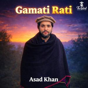 Gamati Rati (Shina Song) (feat. Asad Khan)