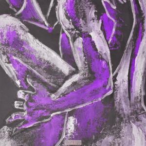 Slutty paperwork write on my skin outro. (With 2feet)