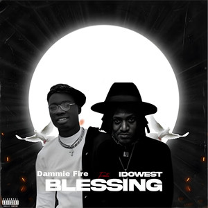 Blessing (Explicit)