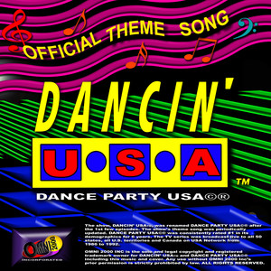 Dancin' USA