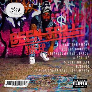 Been Trill the EP (Explicit)