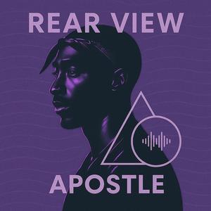 APOSTLE - Rear view