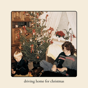 Driving Home For Christmas