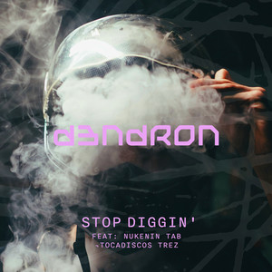 Stop Diggin' (Inst.)