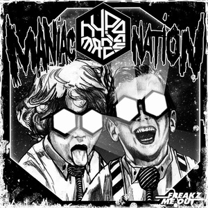 Maniac Nation