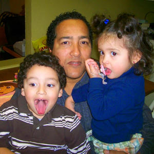 Siempre Estarás (feat. Amanda Gonzalez)