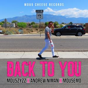 Back To You (32 BIT)