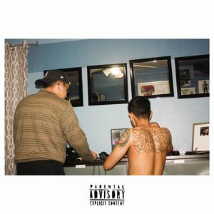4 Walls (feat. Rambo JuJu & David Santana) (Explicit)