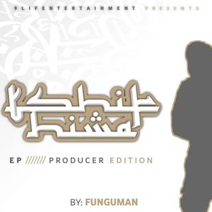 FUNGUMAN (feat. Diion,Goodknightt and Marssive)