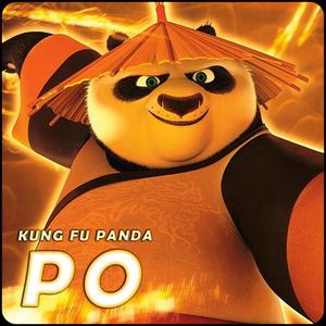 PO RAP (Kung Fu Panda) - "¿Quién soy yo?" (feat. Lucksterr Rap) [Explicit]