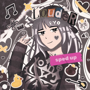 Dalam-Dalam (Sped Up)