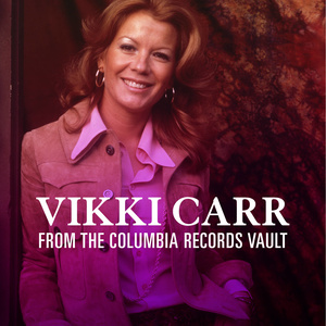 Vikki Carr - Who in the World