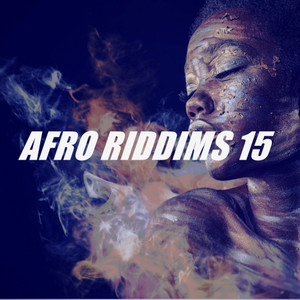 AFRO RIDDIMS 15