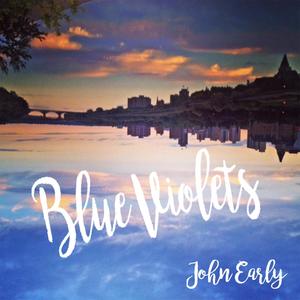 Blue Violets (feat. Earl Pereira)