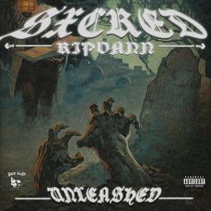 UNLEASHED (feat. RIPVANN) [Explicit]