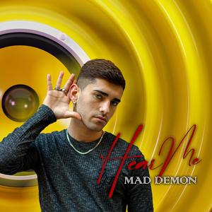 Hear Me(feat. Chete) (Explicit)