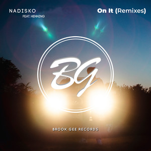 On It (Remixes)