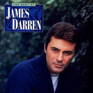 The Best Of James Darren