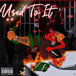 Used To It (Explicit)