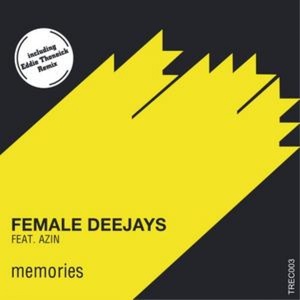 Memories (Original Mix)